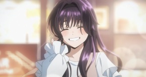 【薫る花は凛と咲く】第1話 感想 また一緒にケーキ食べようね！