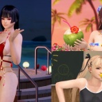 自分の芝生は、蒼い。