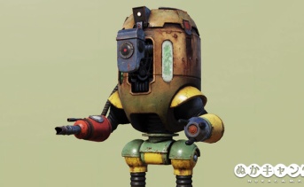 トキシックボブのコレクトロンステーション