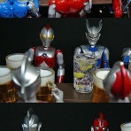 怪獣フィギュアコレクター日記