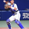 中日・大野奨太さん、北海道に戻りたいアピールをしてしまう
