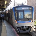 松戸線　80000形　80026F
