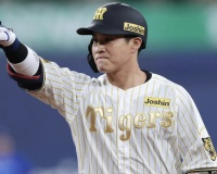 木浪のタイムリー、佐藤輝明の「走塁技術」が素晴らしすぎた件