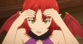 異世界食堂 あにこ便