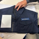 『作業着をリニューアル✨』の画像