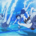 「水を1日2L飲むと肌に良いらしいから飲み続けてみるわ」 → 1年後、とんでもない人間が完成するｗｗｗｗｗ