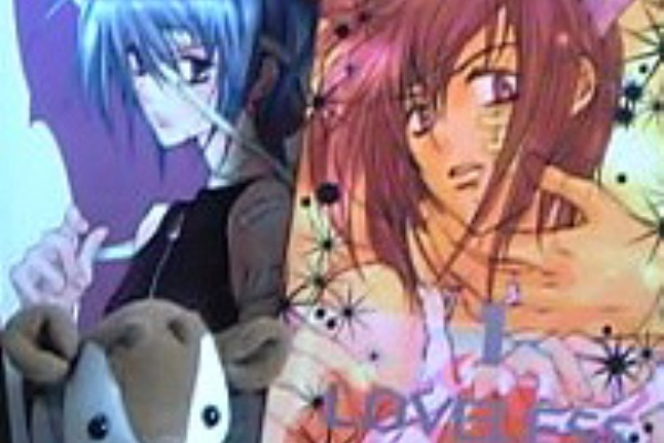 つれづれ漫画日記 06