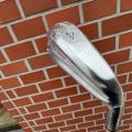 AXIS GOLF  Z4HB #5改 & REVE I.Elevation