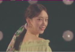 【乃木坂46】でこ出し堀未央奈ちゃんｗｗｗｗｗ