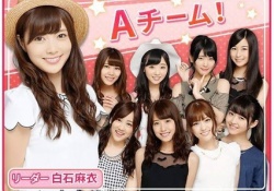 【乃木坂46】このチーム分け、どこも強すぎるだろ・・・・・！