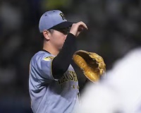 下村海翔の投球回が『2.0』になってる理由