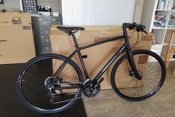 ロデオサイクル RODEOCYCLE - ANCHOR