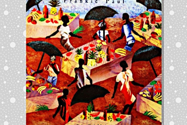 つれづれげえ日記 - レゲエ - アルバム