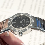 『【USED】BVLGARI手元に上品な存在感を。電池式ヴィンテージウォッチをご紹介』の画像