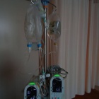 『再入院』の画像