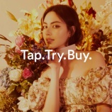 『タイでは有名なショッピングサイト「pomelo fashion」』の画像
