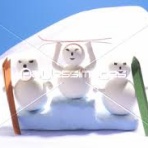 夢を追い続ける！ポンコツレーサー！