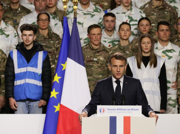 フランスが志願制兵役、来夏に導入へｗｗｗｗｗｗｗｗｗｗｗｗｗｗｗｗｗｗｗｗｗｗｗｗｗｗｗｗｗ