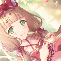 プリコネ マホ ２次元女子の壁紙をひたすら大量に作りまくる 高画質