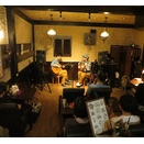 2026/04/18(土)、四ツ橋 ベイクブラウン「四ツ橋音楽会 第七回」