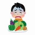 野菜ってどうやって食べたらいい？