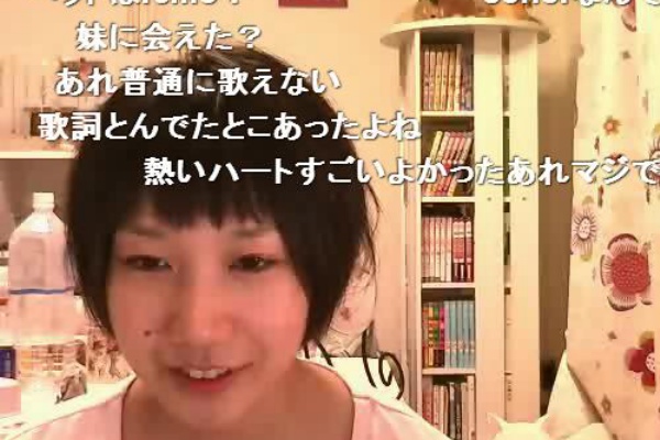 Skc48 みさこ自宅より雑談 センター まとめメモ Shine