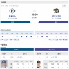 【日ハムvs.オリックス24回戦】2（左）郡司　8（二）加藤豪