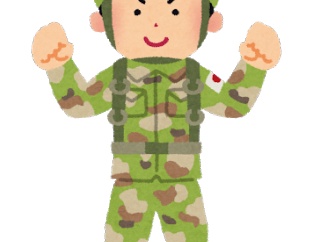 【速報】徴兵制導入、賛成59%ｗｗｗｗｗｗｗｗｗｗｗｗｗｗｗｗｗｗｗｗｗｗ