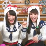 『[動画]2018.12.11 SHOWROOM　=LOVEの「イコたいむ」 第10回 【齊藤なぎさ・野口衣織】【イコールラブ、イコラブ】』の画像