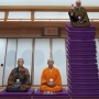 AIが作った『笑点』っぽい動画がカオス過ぎると話題にｗｗｗｗｗｗ 普通に面白いの悔しいｗｗｗｗｗ