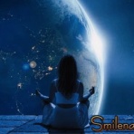 スマイリーナENA  光のメッセージ