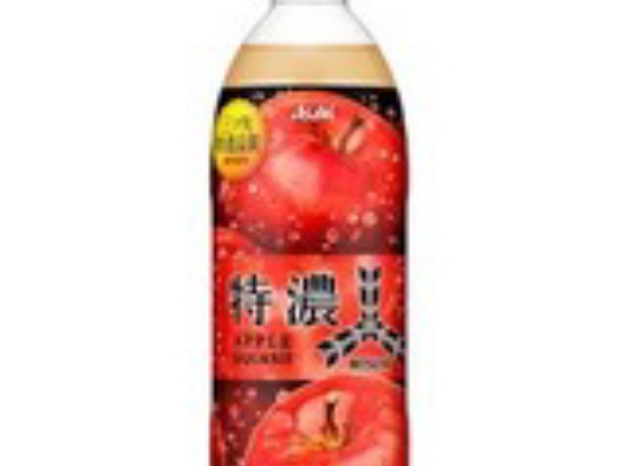【実質1,787円】アサヒ飲料 三ツ矢特濃アップルスカッシュ 500ml×24本【対象者限定】