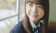 【乃木坂46】5期生 5人目は15歳 千葉県出身『冨里奈央 (とみさとなお) 』！この透明感は良い！！！