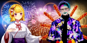 【にじさんじ】鷹宮、飼い猫とにじさんじ全員(五十音順)でトロッコ問題されたらにじさんじ側にトロッコを向ける「た行ぐらいで止まりそうだな」