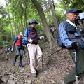 2025年6月 月例登山