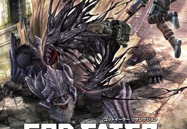 ゴッドイーターリザレクション爆売れｗｗｗｗ