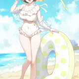 【朗報】ホロライブのスタッフさん、”隠れデカパイ”解き放つ！