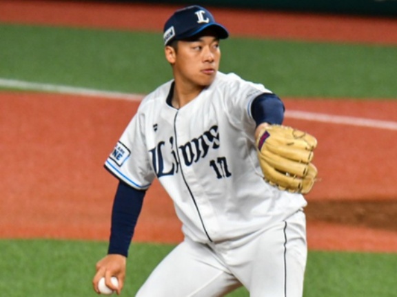 【西武】宮澤太成が凄い！