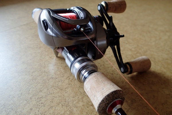 休日は ほぼほぼ川にいます 渓流ベイトフィネス