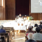 日本キリスト教団　内丸教会2022〜