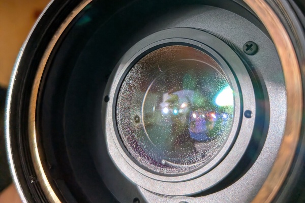 ねこめしのジャンクカメラ・レンズの部屋