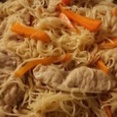２０２６年５月３１日（日）２　焼きビーフン