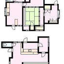 日光市板橋の中古住宅