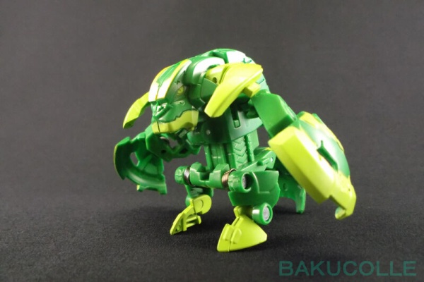 超絶レア　爆丸　統タヴァネル　変異(キメラ)ver. 超絶レア 爆丸 統タヴァネル 変異(キメラ)ver. - メルカリ