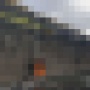 【画像】能登半島地震当時、実は海岸線が4M隆起して天然の防波堤が出来てたと判明！　→　想像以上にデカい絶壁だった…「これが無ければ何も残らなかったかも」