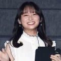 影山優佳　W杯日本代表“キッズサイズ”ユニフォーム姿披露し、「ぴちぴちすぎない？」とファン驚き