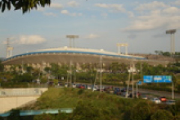 08 09 07 日 神戸ユニバー記念競技場 今気楽