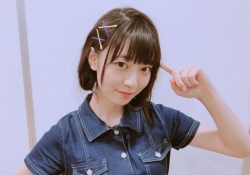 【乃木坂46】阪口珠美が髪型をショートボブに！！？ ※画像あり