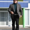 新庄監督はレイエスDH専用の考えらしいね