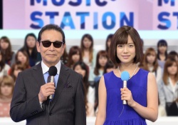 【乃木坂46】来週２７日、乃木坂ちゃんがＭステ出演！！！【ミュージックステーション】 	